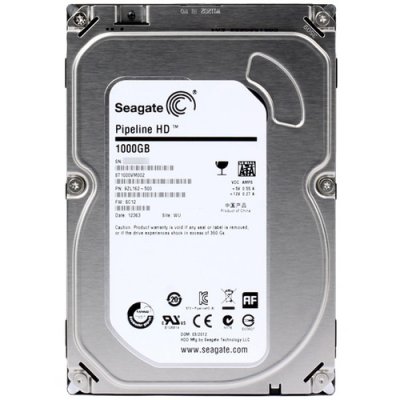   3.5" SATA 2 1.0  Seagate ST1000VM002 5900rpm ( ST1000VM002 ) OEM