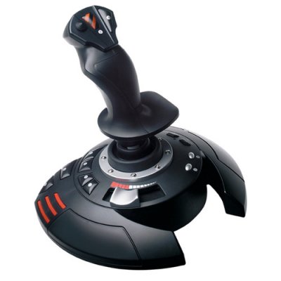   PC Thrustmaster 2960694/5075949 T.Flight Stick X USB