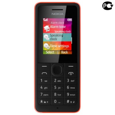   Nokia   NOKIA 106 (RU) 