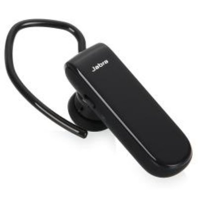 Bluetooth- Jabra Classic Black, , , 