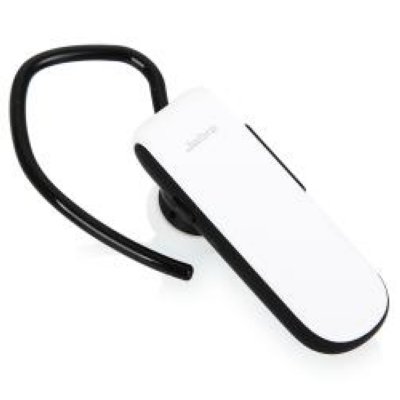 Bluetooth- Jabra Classic White, , , 