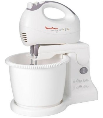  Kitchenaid  Moulinex HM 41213E