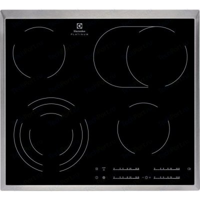     Electrolux EHF 96547 FK