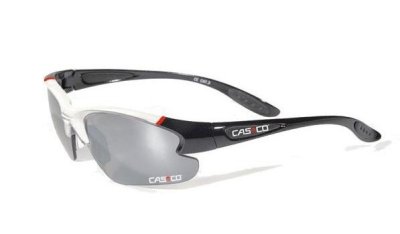  Casco SX-20 Polarized Comp black (1100.60)