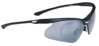  BBB BSG-33 OptiView (Matt Black) (3301)