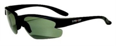  Casco SX-20 Polarized Black matt (1100.71)