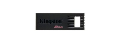 USB - Kingston USB Flash 8Gb - DataTraveler SE7 DTSE7/8GB / KC-U768G-3PK