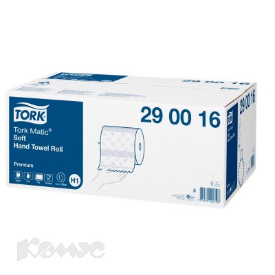   /. Tork Premium Soft 290016 6 ./. 400 .