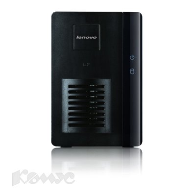   Lenovo IX2 ,4Tb