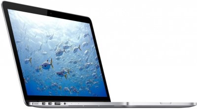  APPLE MacBook Pro 13" (2013) Retina dual-core i5 Haswell 2.6GHz/8GB/512GB flash/Intel Iris G