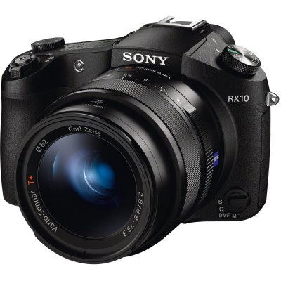 Sony Cyber-shot DSC-RX100 III  