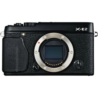   Fujifilm X-E2 Body 16.3Mp  FFX-X-E2S-RU