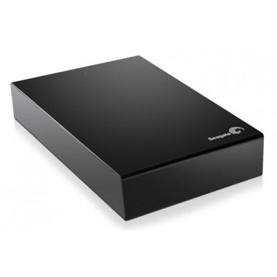    Seagate Expansion STBV4000200 3.5" 4.0Tb USB 3.0 Black