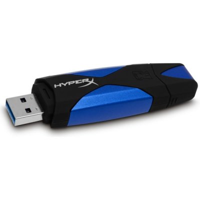 USB  Kingston DTHX30/128GB USB 3.0