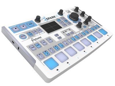 Arturia Spark LE Midi-