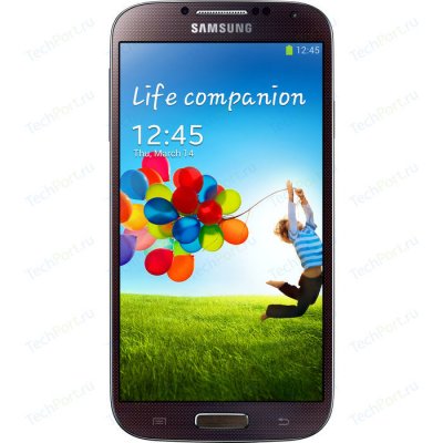   Samsung Galaxy S4 16Gb GT-I9500  (GT-I9500ZNASER)