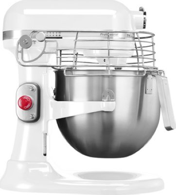    Kitchenaid 5KSM7990XEWH