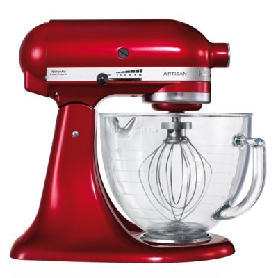  KitchenAid 5KSM156E  