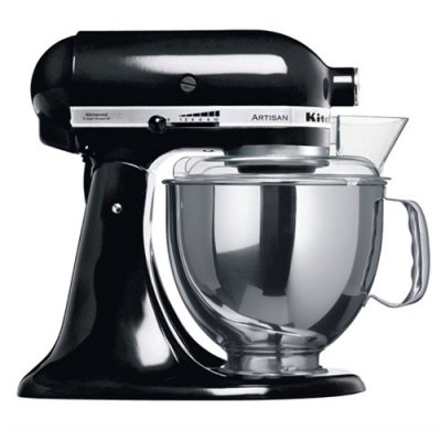    Kitchenaid Artisan 4.8   5KSM150PSEOB