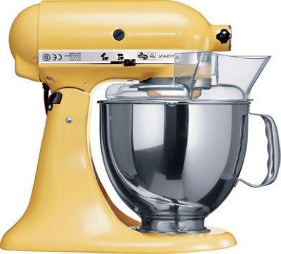    Kitchenaid Artisan 4.8   5KSM150PSEMY