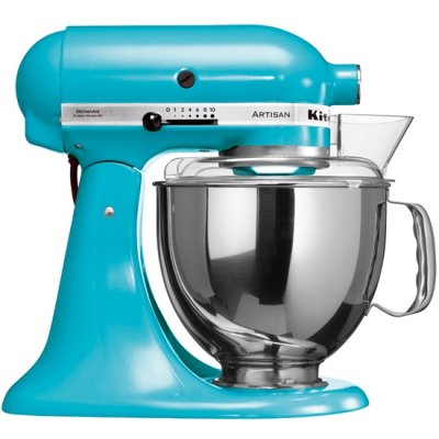    Kitchenaid Artisan 4.8   5KSM150PSEIC