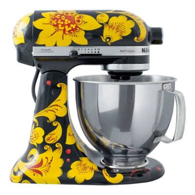    Kitchenaid 5KSM150PSECP