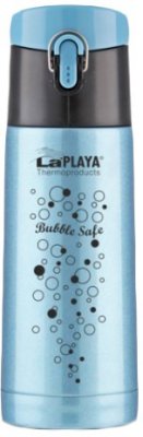 -    LaPlaya Travel Tumbler Bubble Safe 0.35 , 