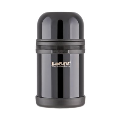   LaPlaya Traditional 0,8L black 560041