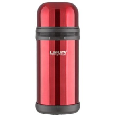   LaPlaya Traditional 1,2L red 560046