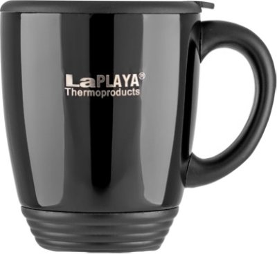 - LaPlaya DFD 2040 Black 0,45L 560022