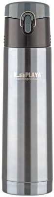 - LaPlaya Travel Tumbler Bubble Safe 0.5 L Blue 560064