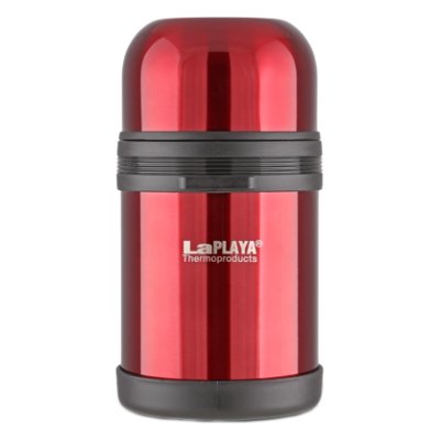   LaPlaya Traditional 0,8L red 560043