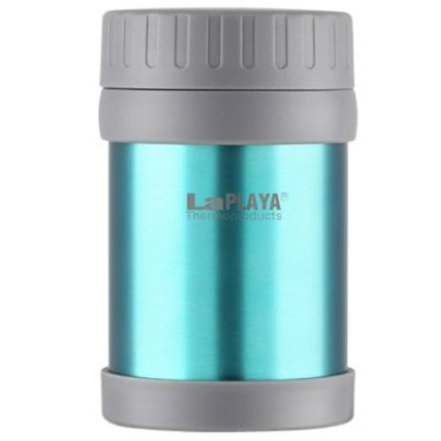   LaPlaya Food Container JMG 0.35 L Petrol 560029