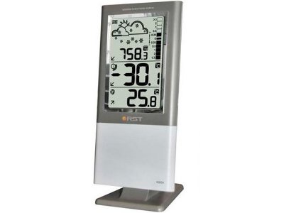 RST  02555 Meteo Link   ,  ,  