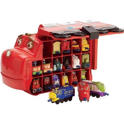     Die-Cast Chuggington () LC54301,  