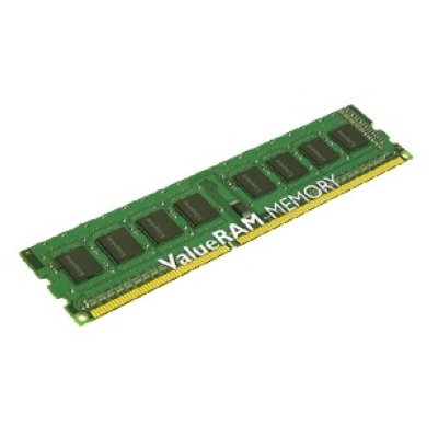   DIMM DDR3L (1600) 8Gb ECC Kingston CL11 1.35V KVR16LN11/8 Retail