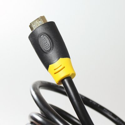  HDMI (M) -) HDMI (M), 1.8m, VCOM (VHD6280E-1.8MB), V1.4b,  