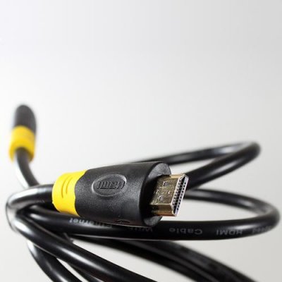  HDMI (M) -) HDMI (M), 5.0m, VCOM (VHD6280E-5MB), V1.4b,  