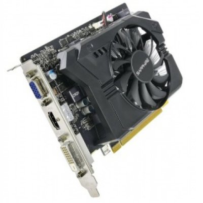  PCI-E 2048Mb Radeon R7 250 Sapphire Boost (11215-14-20G) [128bit, GDDR5] RTL