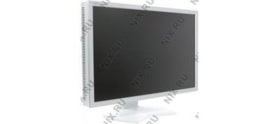 24.1"   NEC PA242W (Silver-White)    (LCD, Wide, 1920x1200, D-Sub, DVI, HDM