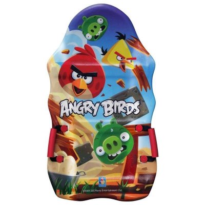  1toy Angry Birds Go  57646, -