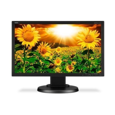  19" Nec EA192M S/WH MultiSync