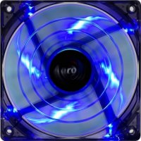  Aerocool Shark,  , , 14 , 3+4 pin, 50 CFM, 800 RPM, 14.5 dBA