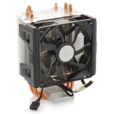  CPU Cooler for CPU Cooler Master Hyper 103 RR-H103-22PB-R1 S1156 / 1150 / 775 / 754 / AM3