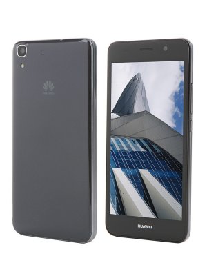   Huawei Ascend G620S LTE Black