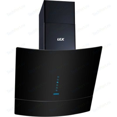 Lex SENSO 600 BLACK, 60 ,  -