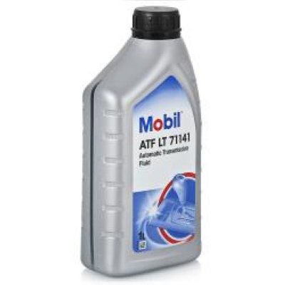   MOBIL ATF LT 71141 ( 1 ) ()