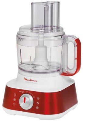     Moulinex FP662