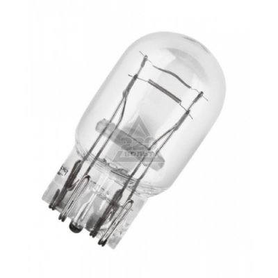   Osram W21/5W 12V-21/5W W3x16q [7515]