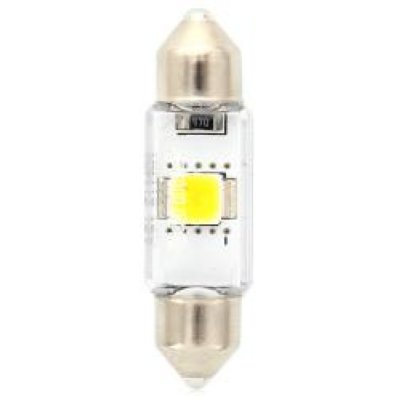    Philips Fest T10,5 C5W 12V- 1W SV8,5-35/11 LED 4000K 1 . [12858 4